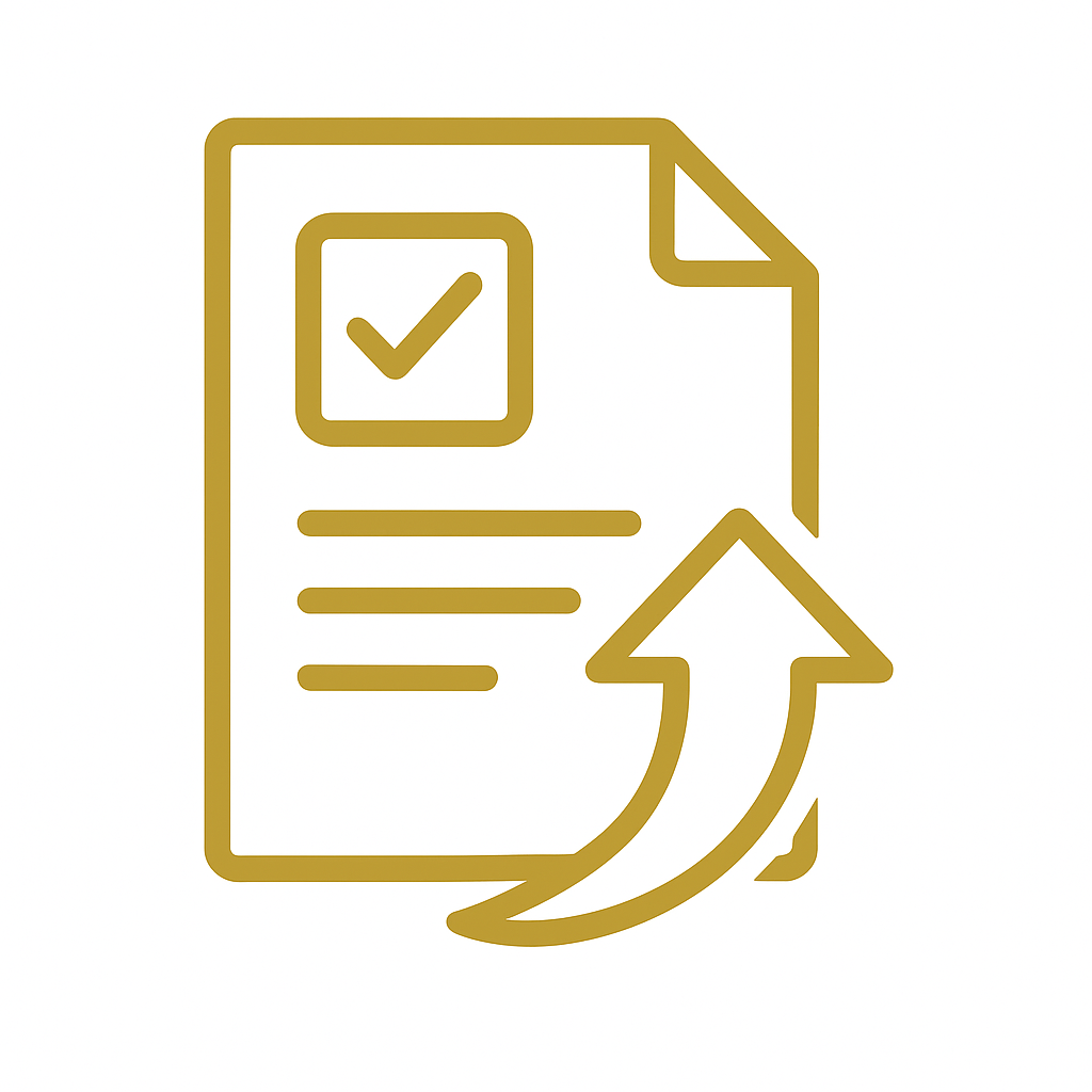 Application Submission