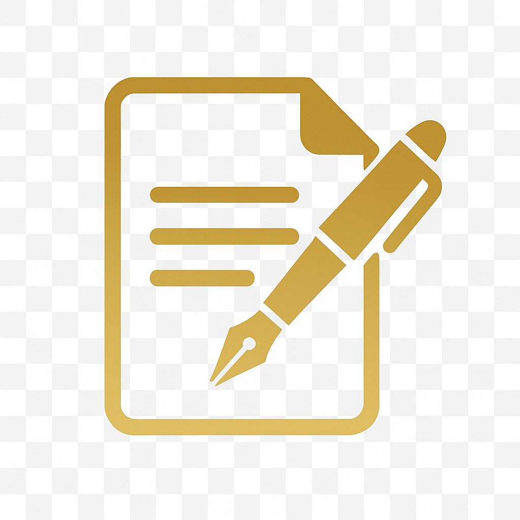 Pre-Departure Support