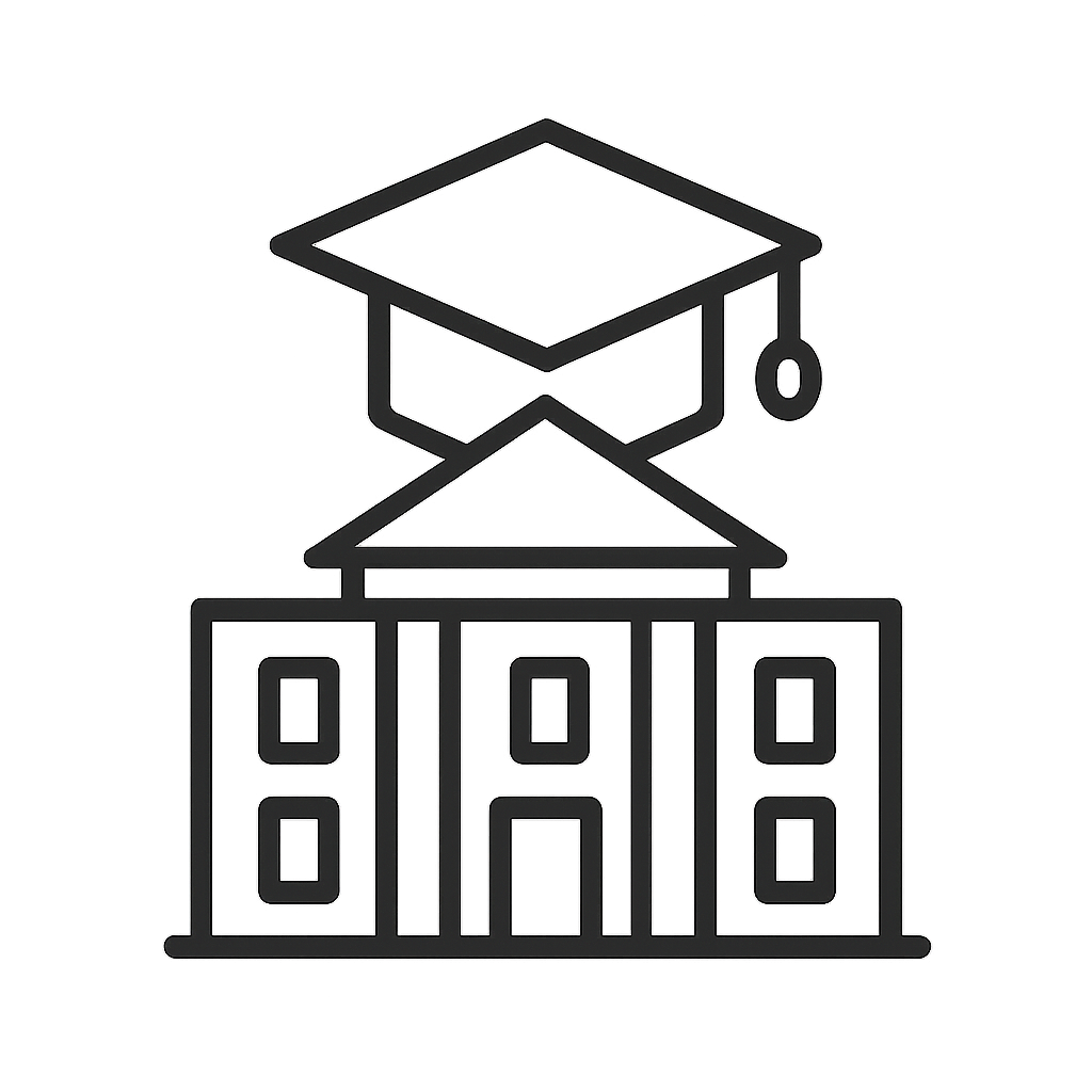 University Selection