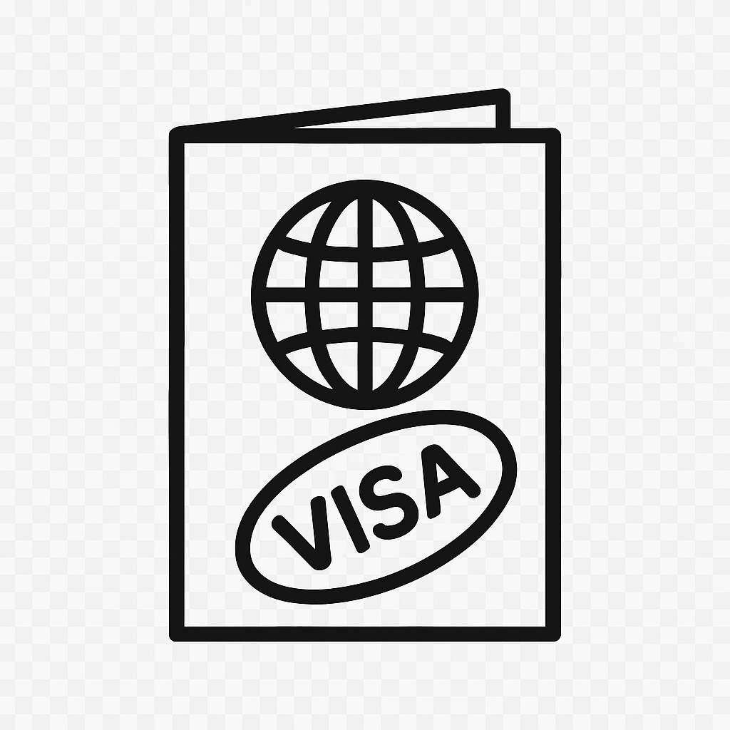 Visa Assistance